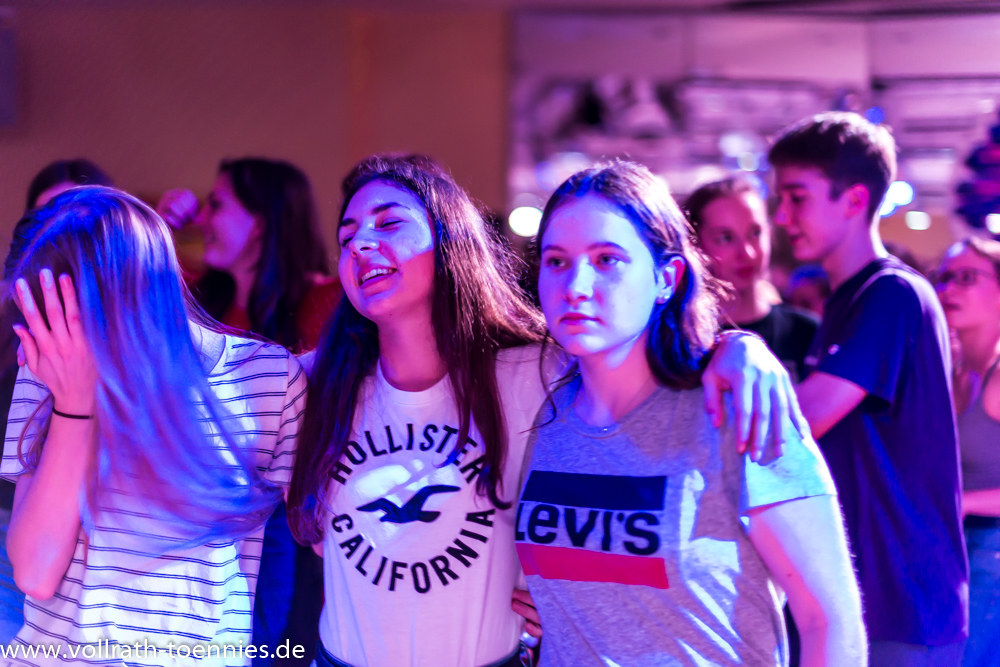 2019 12 07 Tanzparty Jugend 0761